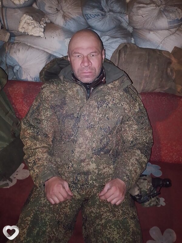 Андрей, 43, Чите — анкета №3321417