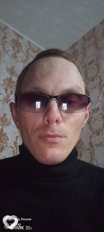 Николай, Кыштовка