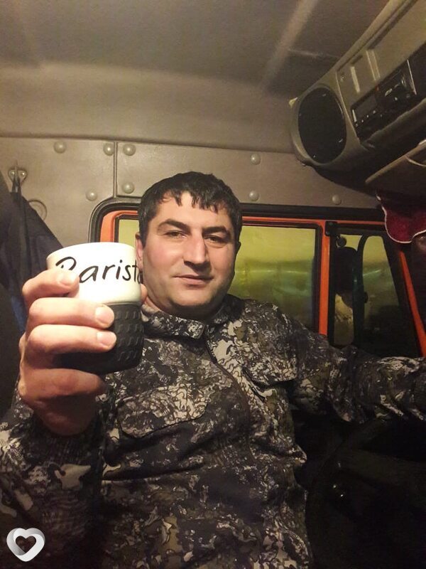 Гусейн, Оус