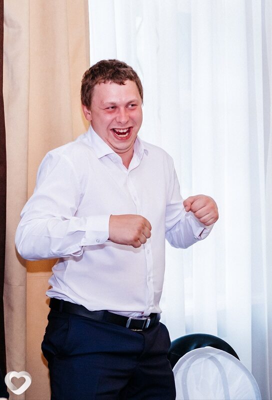 Максим, 32, Санкт-Петербурге — анкета №3321431