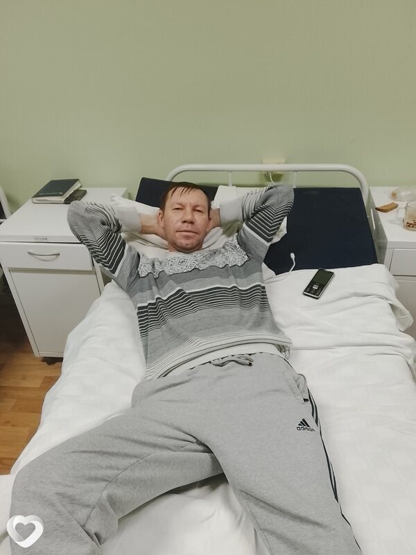 Михаил, Котлас