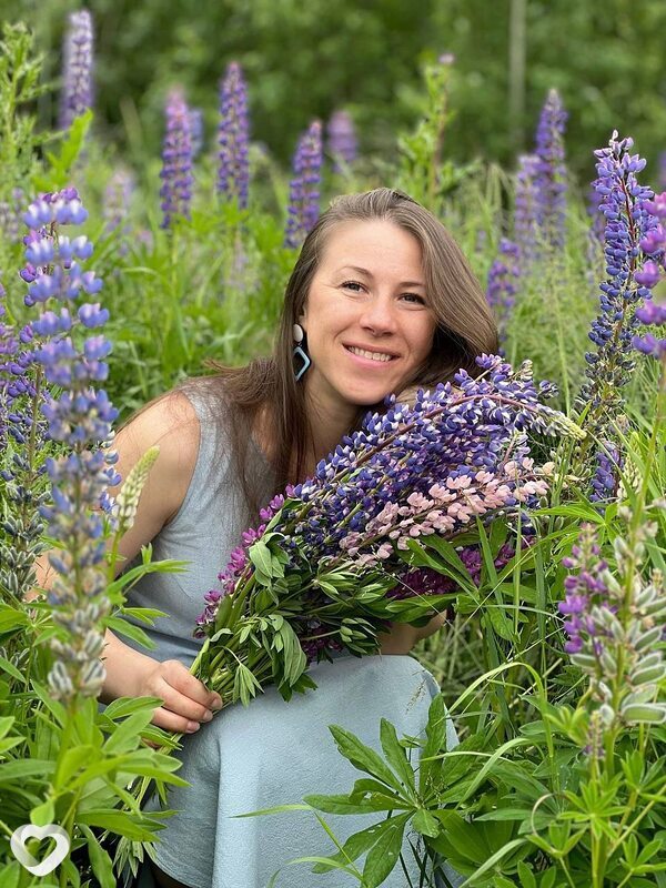 Mary, 32, Сургуте — анкета №3321442
