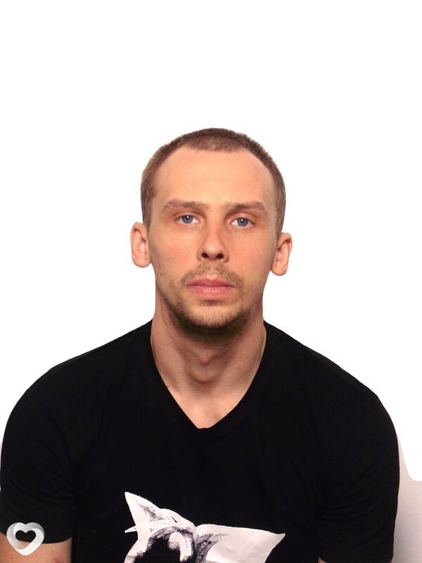 Никита, 32, Костроме — анкета №3321445