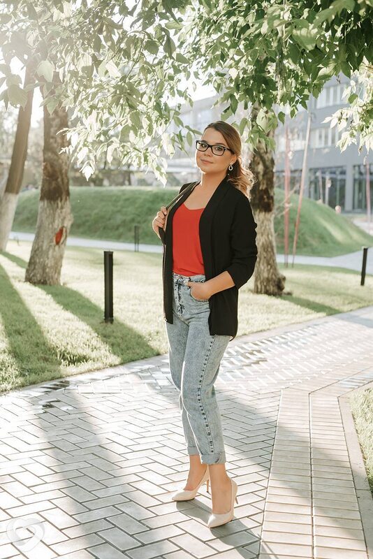 Анна, 31, Саратове — анкета №3321447