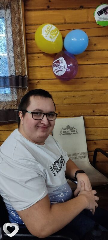 Сергей, 22, Новосибирске — анкета №3321456