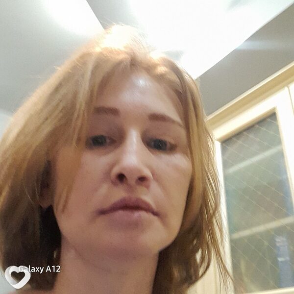 Анна, 51, Волжском — анкета №3321459