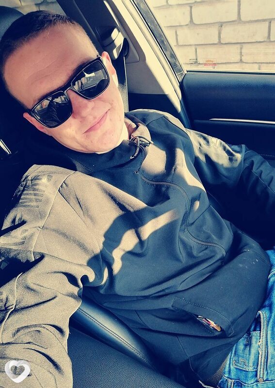 Александр, 27, Мелитополе — анкета №3321467