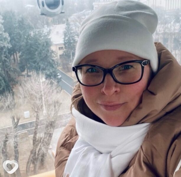 Наталья, 42, Санкт-Петербурге — анкета №3321472