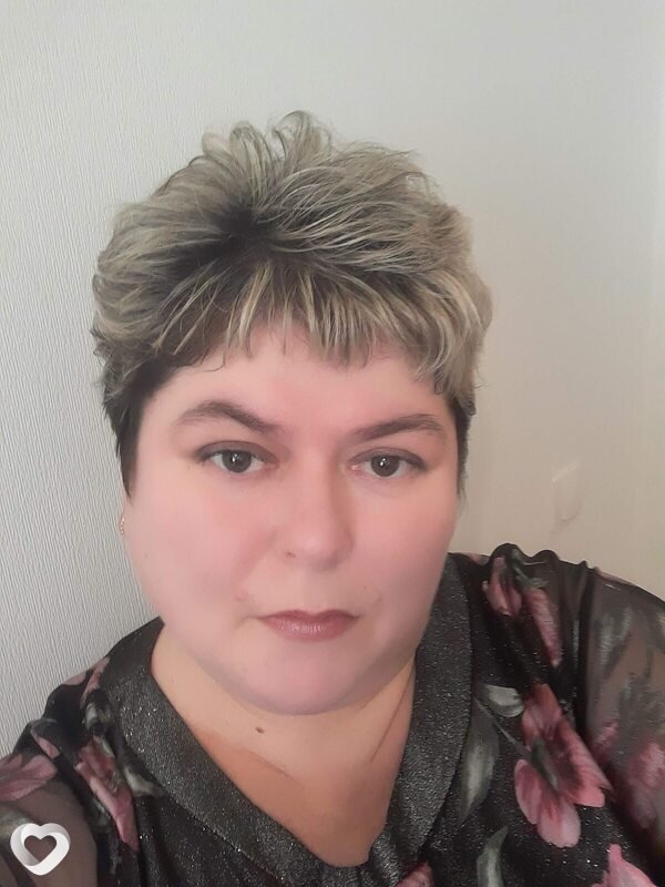 Флюра, 52, Екатеринбурге — анкета №3321562