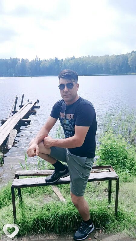Довлет, Новополоцк
