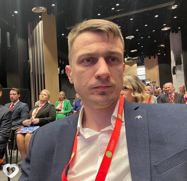 Константин, 38, Москве — анкета №3321570