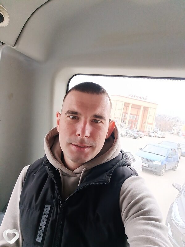 Дмитрий, 29, Павлове — анкета №3321574