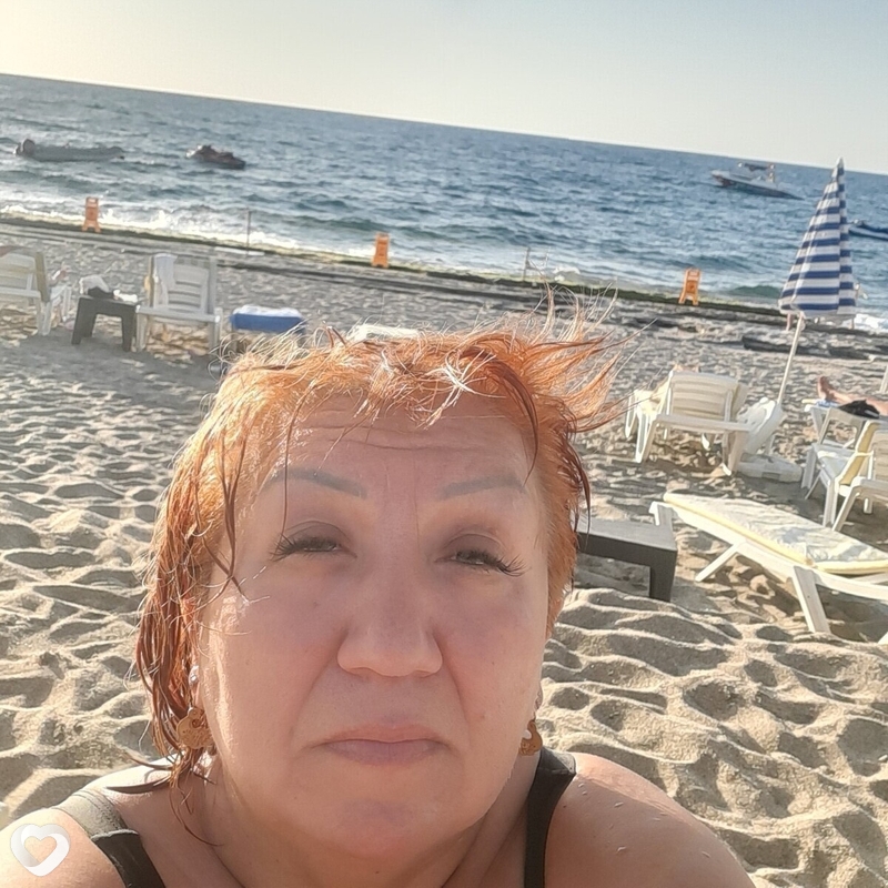 Алсу, 56, Казани — анкета №3321577