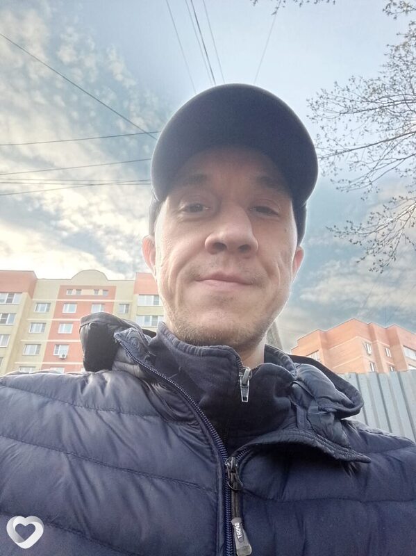 Александр, 39, Раменском — анкета №3321578
