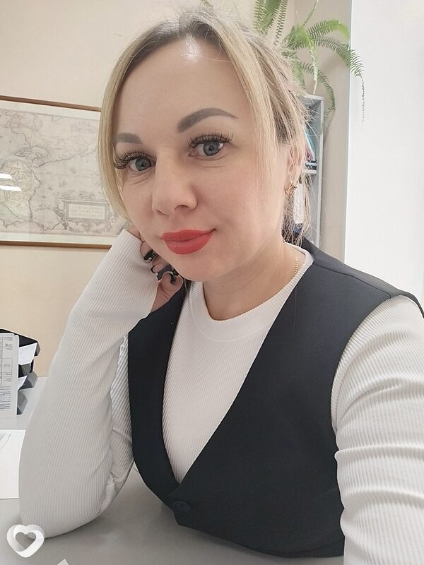 Наталья, 39, Омске — анкета №3321579