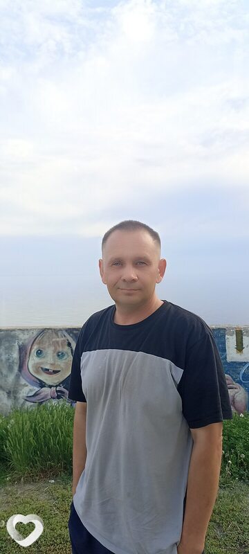 Алексей, 41, Барнауле — анкета №3321585