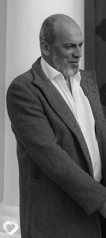 Ал, 46, Липецке — анкета №3321586