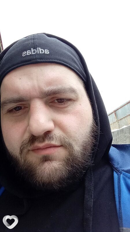Спартак, 32, Пятигорске — анкета №3321587