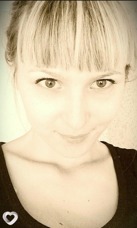 Анна, 34, Симферополе — анкета №3321589