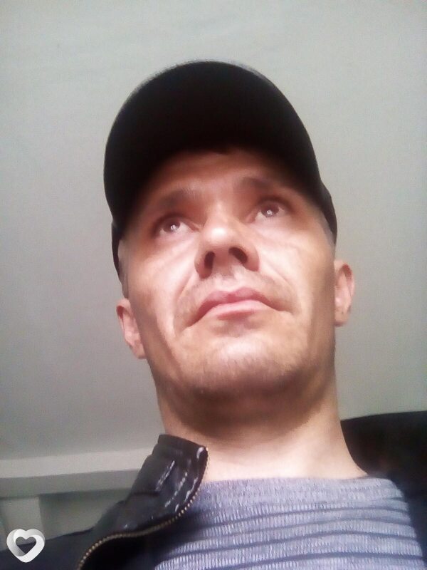 Nikass, 40, Чите — анкета №3321597