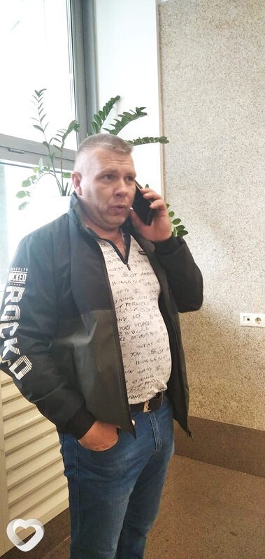 Руслан, 48, Нижнем Новгороде — анкета №3321600