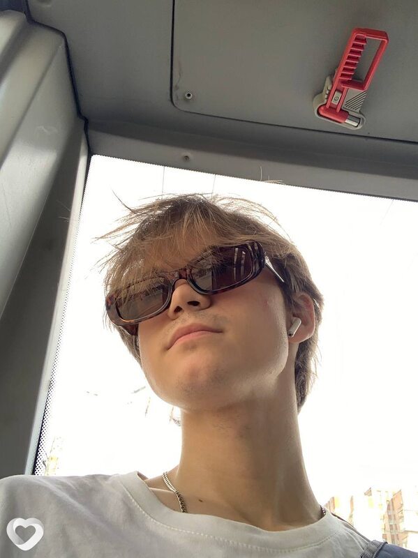 Nikita, 23, Санкт-Петербурге — анкета №3321485