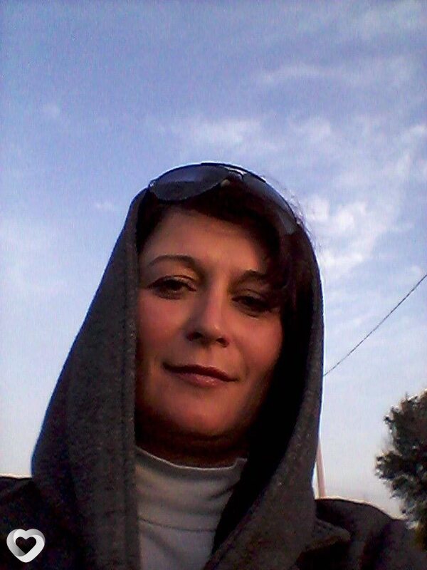 Люся, 55, Горловке — анкета №3321493