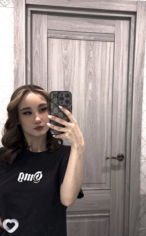 Оксана, 24, Нижнем Тагиле — анкета №3321500