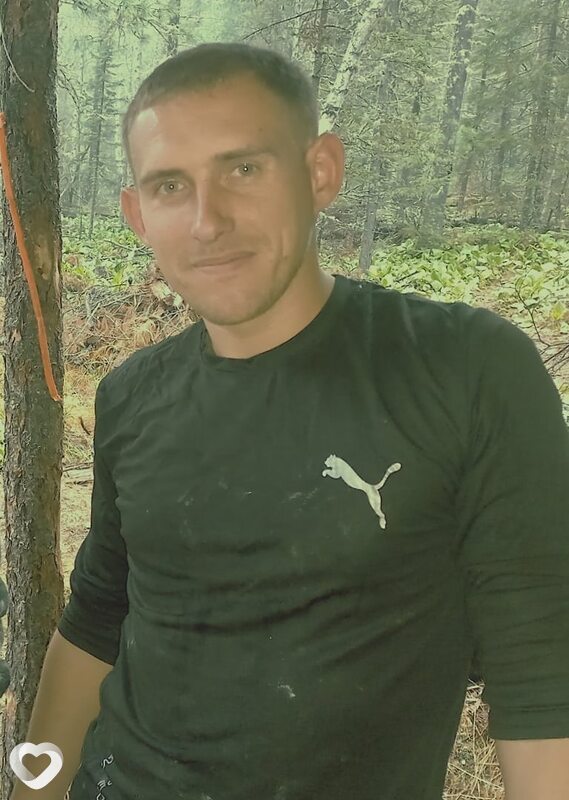 Жека, 29, Чите — анкета №3321280