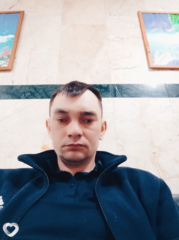 Рома, 37, Уфе — анкета №3321283