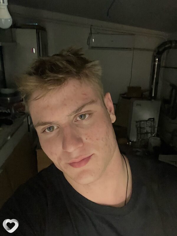 Сережа, 26, Ростове-на-Дону — анкета №3321284