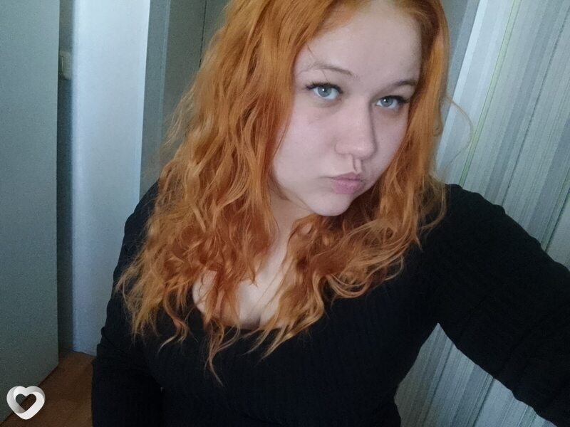 Анастасия, 19, Уфе — анкета №3321285