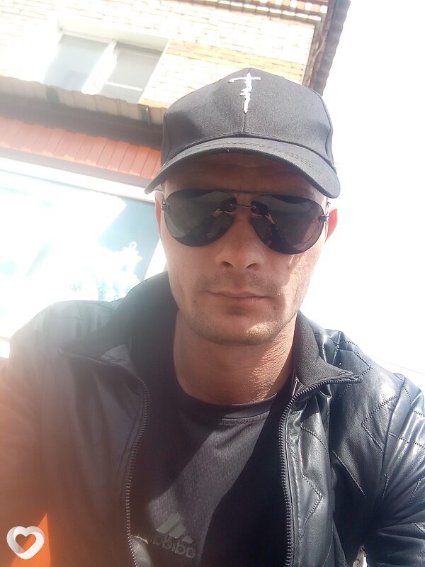Енот Алексей, 32, Гае — анкета №3321288