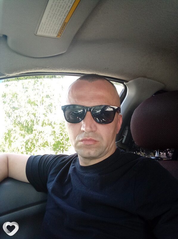 Дмитрий, 41, Вологде — анкета №3321295