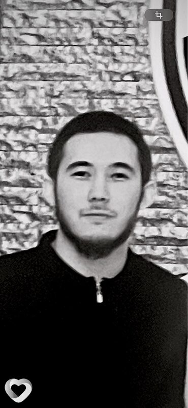 Али, 22, Ясном — анкета №3321538