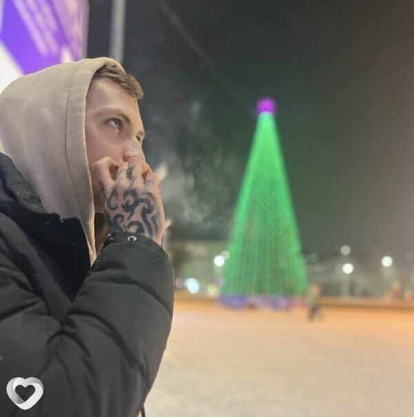 Алексей, 25, Брянске — анкета №3321543