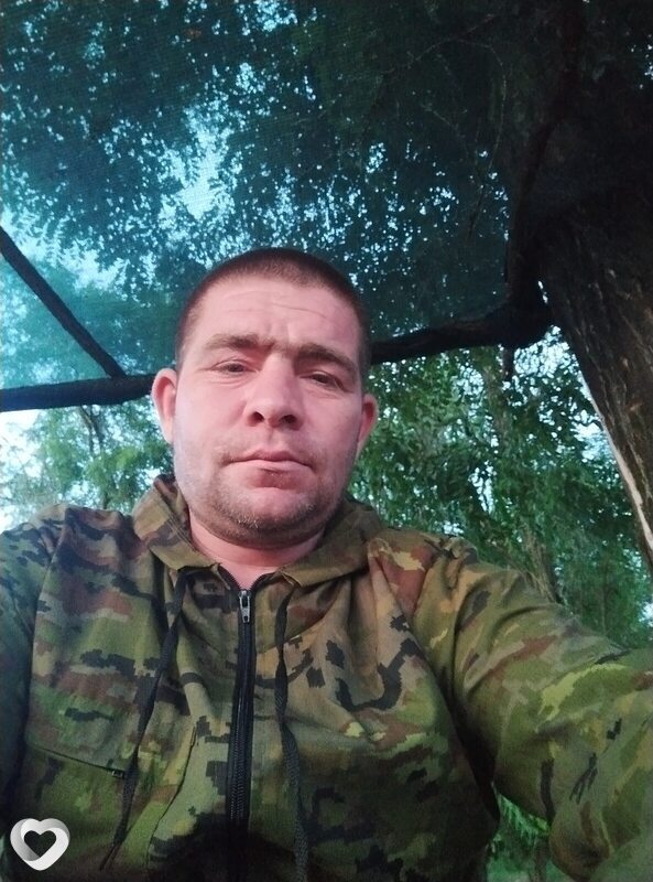 Сергей, 40, Волгограде — анкета №3321550