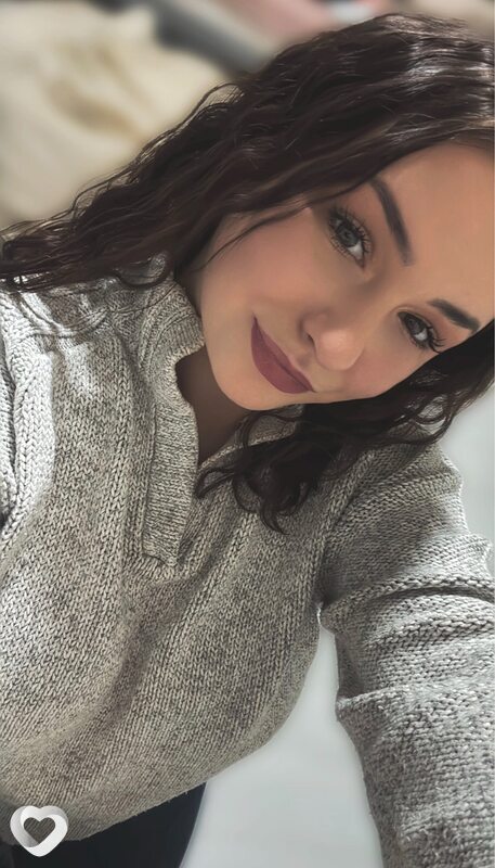 Ekaterina, 24, Санкт-Петербурге — анкета №3321326