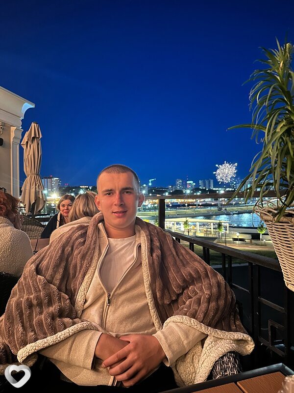 Сергей, 22, Дмитрове — анкета №3321328