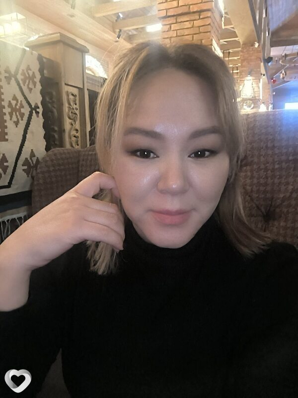 Асель, 37, Алматы — анкета №3321331