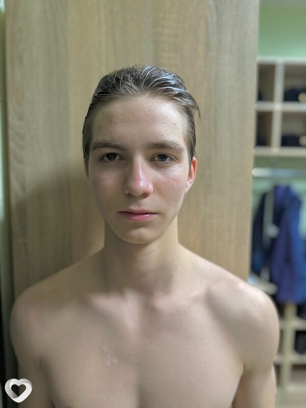 Алексей, 19, Калининграде — анкета №3321336
