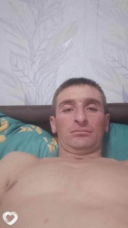 Александр, 36, Серове — анкета №3321337