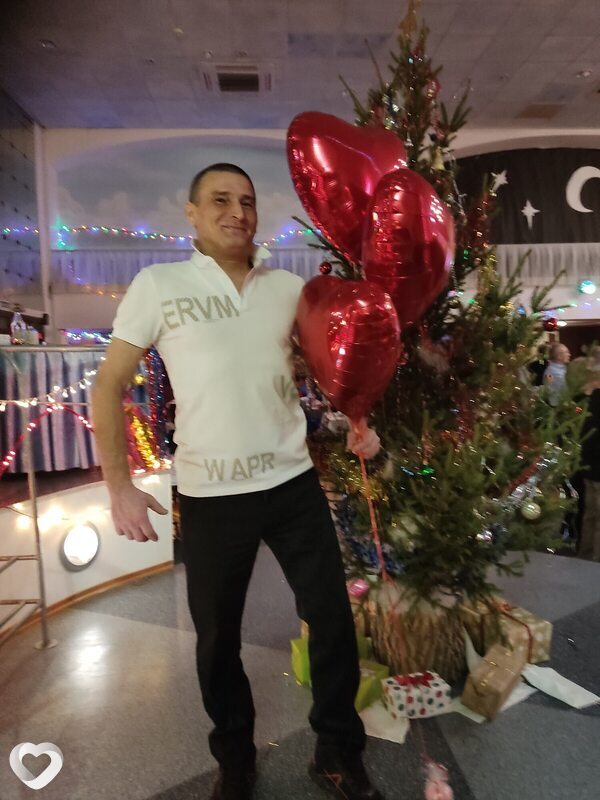 Алексей, 45, Тольятти — анкета №3321338
