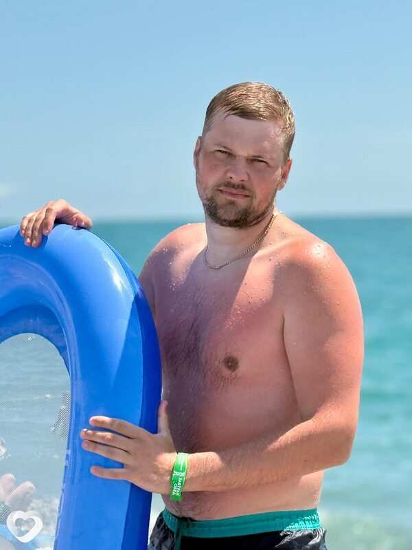 Максим, 34, Омске — анкета №3321340