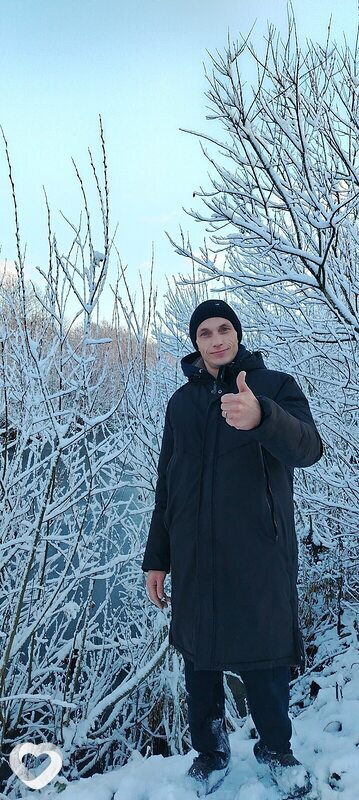 Михаил, 36, Санкт-Петербурге — анкета №3321343