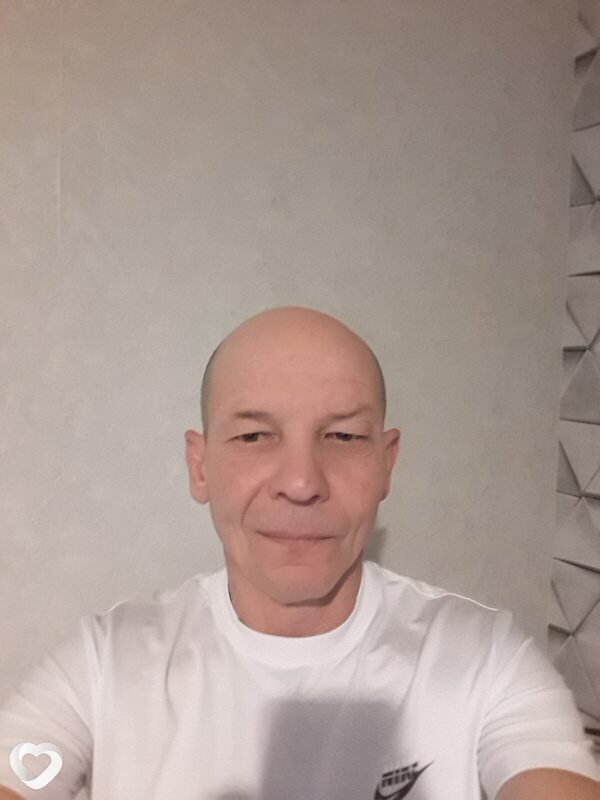 Юрий, 49, Астрахани — анкета №3321602