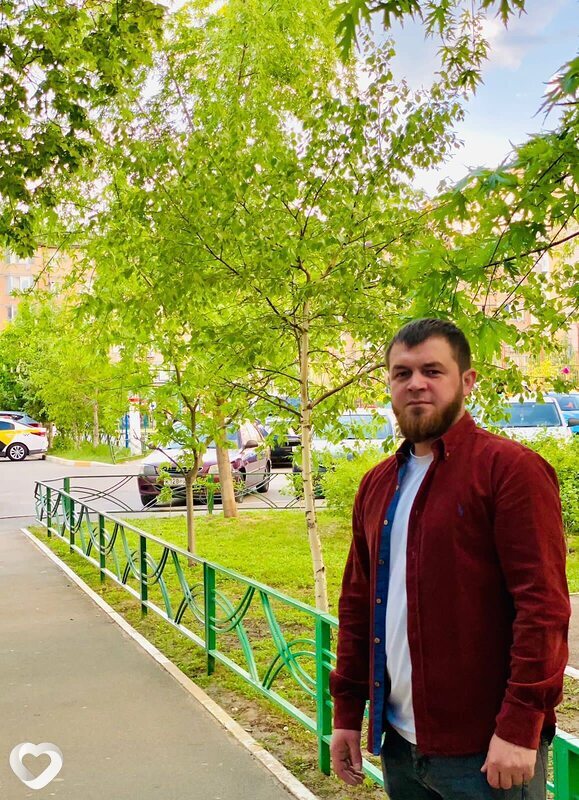 Эльдар, 30, Ставрополе — анкета №3321607