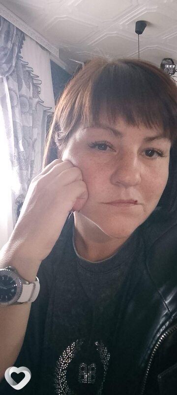 Евгения, 40, Омске — анкета №3321623