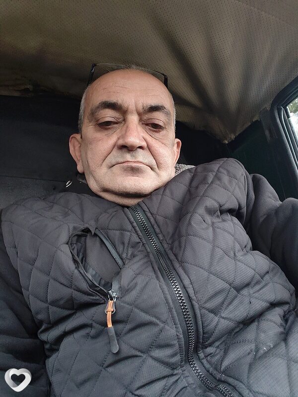 Левон, 57, Сочи — анкета №3322074