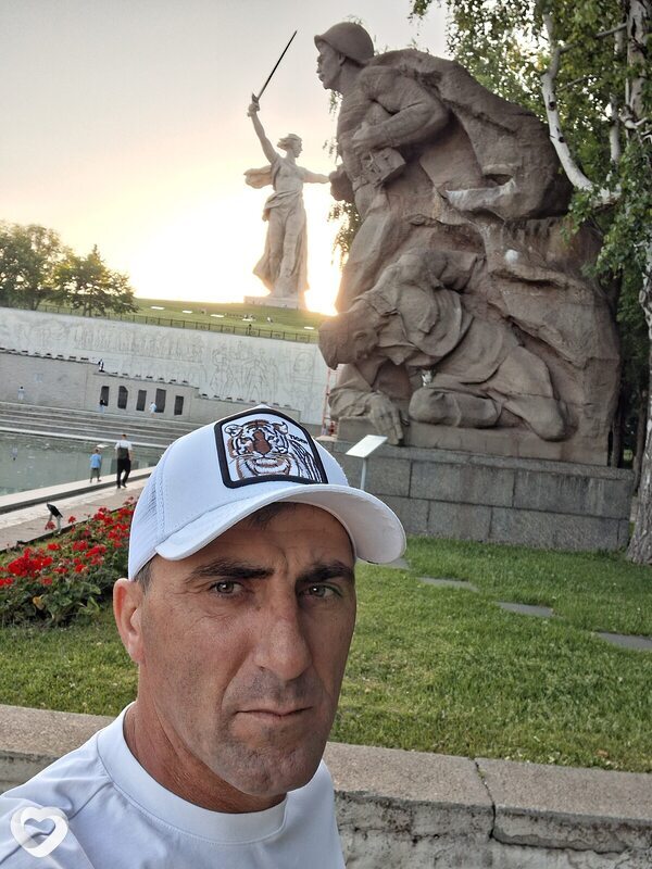 Али, 40, Севастополе — анкета №3322083